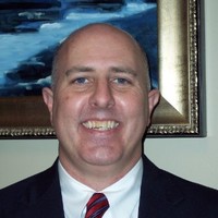 Regions Bank Employee Robert Chadwell's profile photo