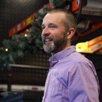 ProDriven Global Brands Employee Mike Scheurich's profile photo