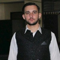 DotLogex Employee Ali Kashif's profile photo