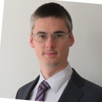 DEFEND INSURANCE GROUP Employee Patrick Crawley's profile photo