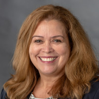Russell Sage College Employee Teri G's profile photo