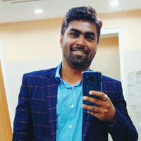 Ceyone Marketing Pvt Ltd Employee Rupesh Reddy's profile photo