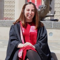 Community Health Resource Center SF Employee Jessica Greenway's profile photo