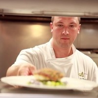 A Restaurant Employee Jonathan Blackford's profile photo