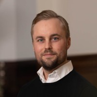 Next Position Group Employee Victor Parman's profile photo