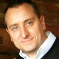 Mackwell Employee John Allsopp's profile photo