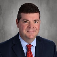 Teachers Retirement System of Georgia (State of Georgia) Employee Jason Branch's profile photo