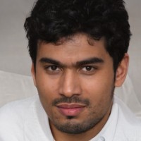 VLNComm Employee Raj Gapur's profile photo