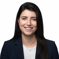 Partners Capital Employee Olivia Newell's profile photo