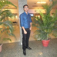 Devendra Chaurasiya Email