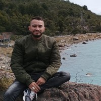 Cybele Software Employee Luke Gileno's profile photo