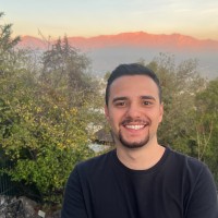 DMZconnection Employee Vitor Cordon's profile photo