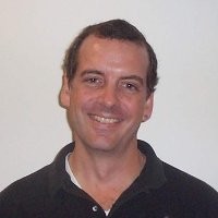 Paradigm4 Employee Jason Kinchen's profile photo