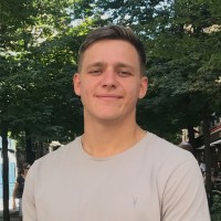 Tes Employee Eoin Collins's profile photo
