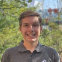 Stanford University Department of Chemistry Employee Rob Gipson's profile photo