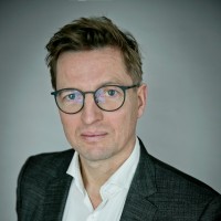 Thylander Employee Anders Jeppesen's profile photo