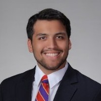 CEI Employee Tiradej Bunyarattaphantu's profile photo