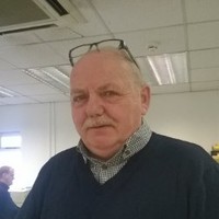 Pork Farms Employee David Hollingshead's profile photo