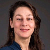 Equans Nederland Employee Iris der Harst Mscba's profile photo