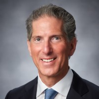 McLaren Health Care Employee Jeffrey Brown's profile photo