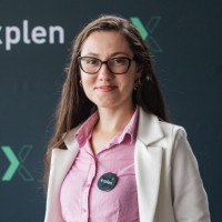 Engepred Employee Maysa Viana's profile photo