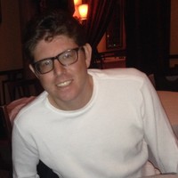 Vilebrequin Employee Derek Stone's profile photo