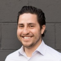 Brooksource Employee Andrew Brueggeman's profile photo