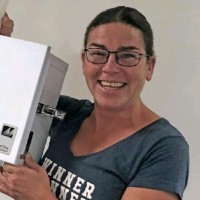 Rogue Valley Microdevices, Inc. Employee Jen Brown's profile photo