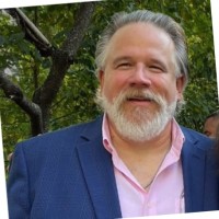 Foundation Employee Daniel Baker's profile photo