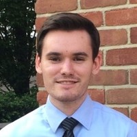 CompDrug Employee Ben Richards's profile photo