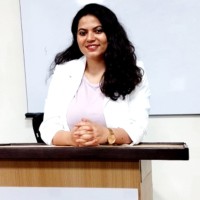 Damini Thakur Email & Phone Number