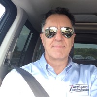 West Country Welding Supplies Ltd Employee Craig Elliott's profile photo