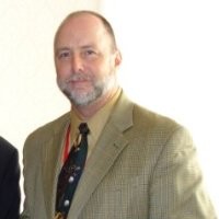 Switch Commerce Employee Roger Myers's profile photo