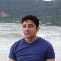Vineet Tuli Email & Phone Number