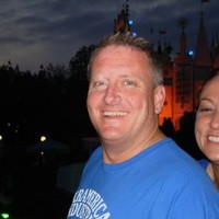 B.M.E. Electrical Design and Construction Employee Tommy Eldridge's profile photo