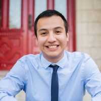 Vaco Employee Eric Gamez's profile photo