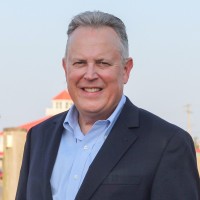 Morgan Stanley Employee Christopher Vane's profile photo