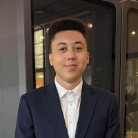 CareTutor Employee Jordan Muhita's profile photo