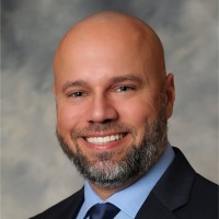 Christopher Leitch