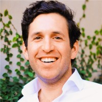 Arctos Employee Peter Valhouli-Farb's profile photo