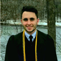 A-C Equipment Services Employee Riley Prétat's profile photo