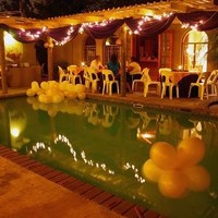 Creative Events Email