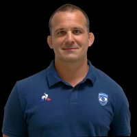 Montpellier Hérault Rugby Employee Joan Caudullo's profile photo