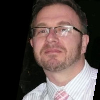 Agile Analog Employee Neil Bailey's profile photo