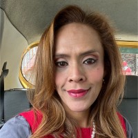 Dapper Employee Ingrid A's profile photo
