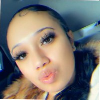 Binary Employee Mitra Collins's profile photo