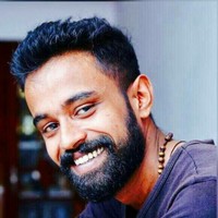 BuildNext Employee Jose Kurian's profile photo