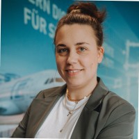 SITA Airport IT GmbH Employee Sonia Kallabis's profile photo