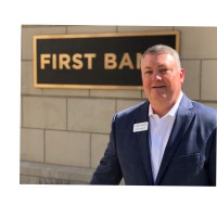 First Bank (FBNC) Employee Rusty Edwards's profile photo