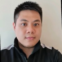 Building System and Diagnostics Pte Ltd Employee Jake Tai's profile photo